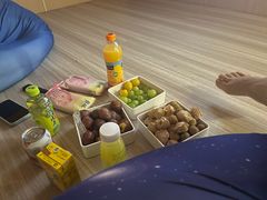 -丽池宫韩式汗蒸会馆(华灯坊店)