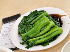 -盛记粥面(佐敦店)