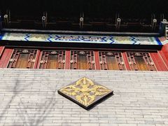 -西安市广仁寺