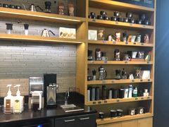 -星巴克(长春开运街欧亚店)