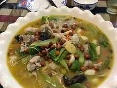 -川悦壹号·川菜(蠡溪路店)