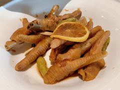 -相思林金岛饭店(青山湖店)