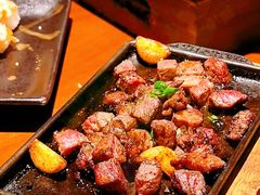 -小川洋风料理(江汉路店)