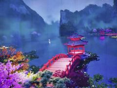 -超时空蹦床团建·VR潮玩运动娱乐·生日派对游乐园(金桥店)