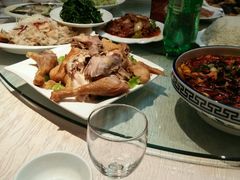 -中国吉菜名店广源宾馆餐厅