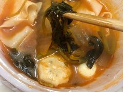 -杨国福麻辣烫(庆春路店)