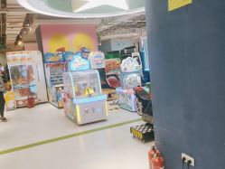 -利奥梦幻主题乐园(爱琴海购物公园店)