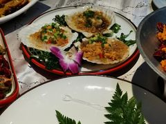 -红辣椒·川菜·火锅(大洋中心店)