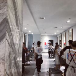 点击看大图 -3AM HAIR SALON烫发染发接发