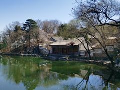 -颐和园
