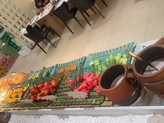 -小茉庐和牛自助火锅(龙湖万达店)