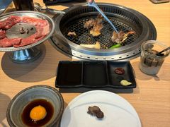 -和牛放题的殿堂 肉屋横丁(秋叶原店)