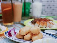 -小龍鳳餐室(番禺路店)