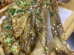 -三毛烧烤·南昌大排档(山姆店)