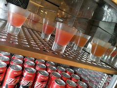-西安高新希尔顿酒店·咖啡露台西餐厅
