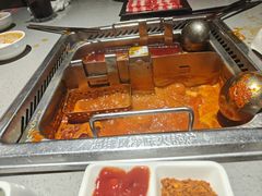 -海底捞火锅(步步高新天地店)