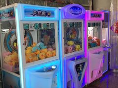 -东方之珠KTV娱乐超市(河北店)