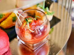 -粤海喜来登酒店·&More聚驿(天河城店)