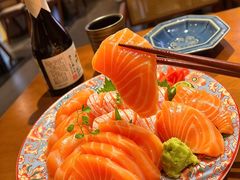 -鮨一日本料理旗舰店(总店)