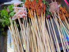 -来涮蜀鲜货火锅串串香(菜市口店)