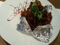 -名羊天下陕北横山铁锅炖羊肉(博文路店)