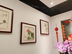 -天厨妙香素食餐厅(清华店)