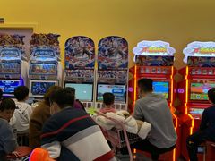 -爱玩嘉年华(龙湖源著天街店)