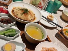-松鹤面馆·古法焖肉面(观前店)