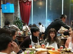 -小龙坎火锅(春熙太古里店)