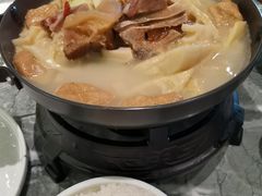-披云云小馆·味道江湖(姚家园万象汇店)