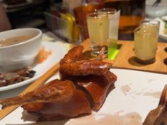 -汤城小厨•粤菜•靓汤(苏州街店)