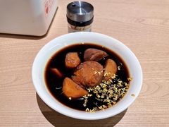 -新万鑫银丝面·非遗无锡味(惠山古镇店)