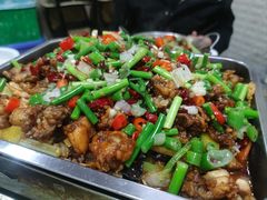 -湘满堂菜馆(花巷店)