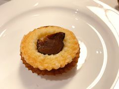 黑松露蛋挞-三号黄浦会Canton Table