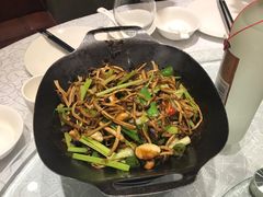 -津悦·正阳春烤鸭(红旗南路店)