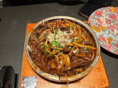 -知楚•精致湖北菜(武商MALL店)