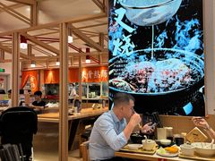 -味千拉面(增城万达广场店)