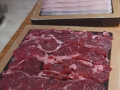 -骨之味·筒骨汤火锅(晋江万达店)