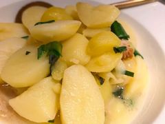 -坛宗剁椒鱼头(河西王府井店)