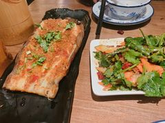 -记忆串城·东北烧烤·小龙虾·大型团建(南油店)