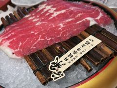 -伝承·和牛寿喜烧·放题(东营银座购物中心店)