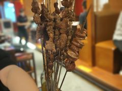 -京元盛铜锅涮肉(上海总店)