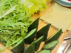 -闻香阁·清真(光荣道店)
