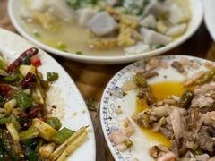 -九九牛肉馆(南山路店)