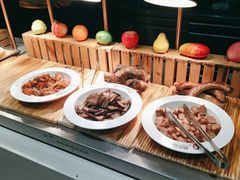 -快乐爱斯米牛排自助(正大广场店)