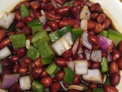 -聚点串吧·北京烧烤(赵登禹路店)