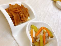 -银都上海菜馆(粤海东路店)