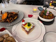 -后海16号·北京私房菜