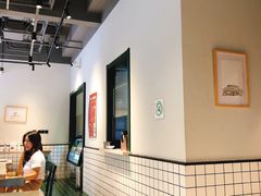 -乐三里屯面馆(阿那亚店)