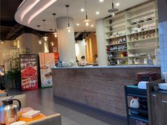 -莲餐厅·湖北菜·潜江小龙虾店(愚园路店)